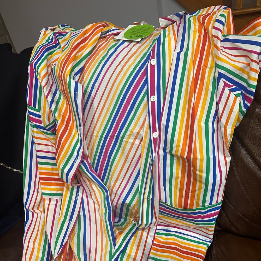 Target x Christopher John Rogers Dress